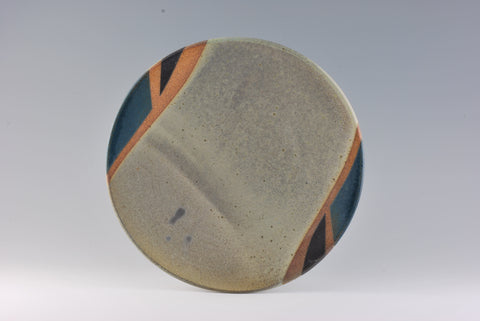 DINNER PLATE 61