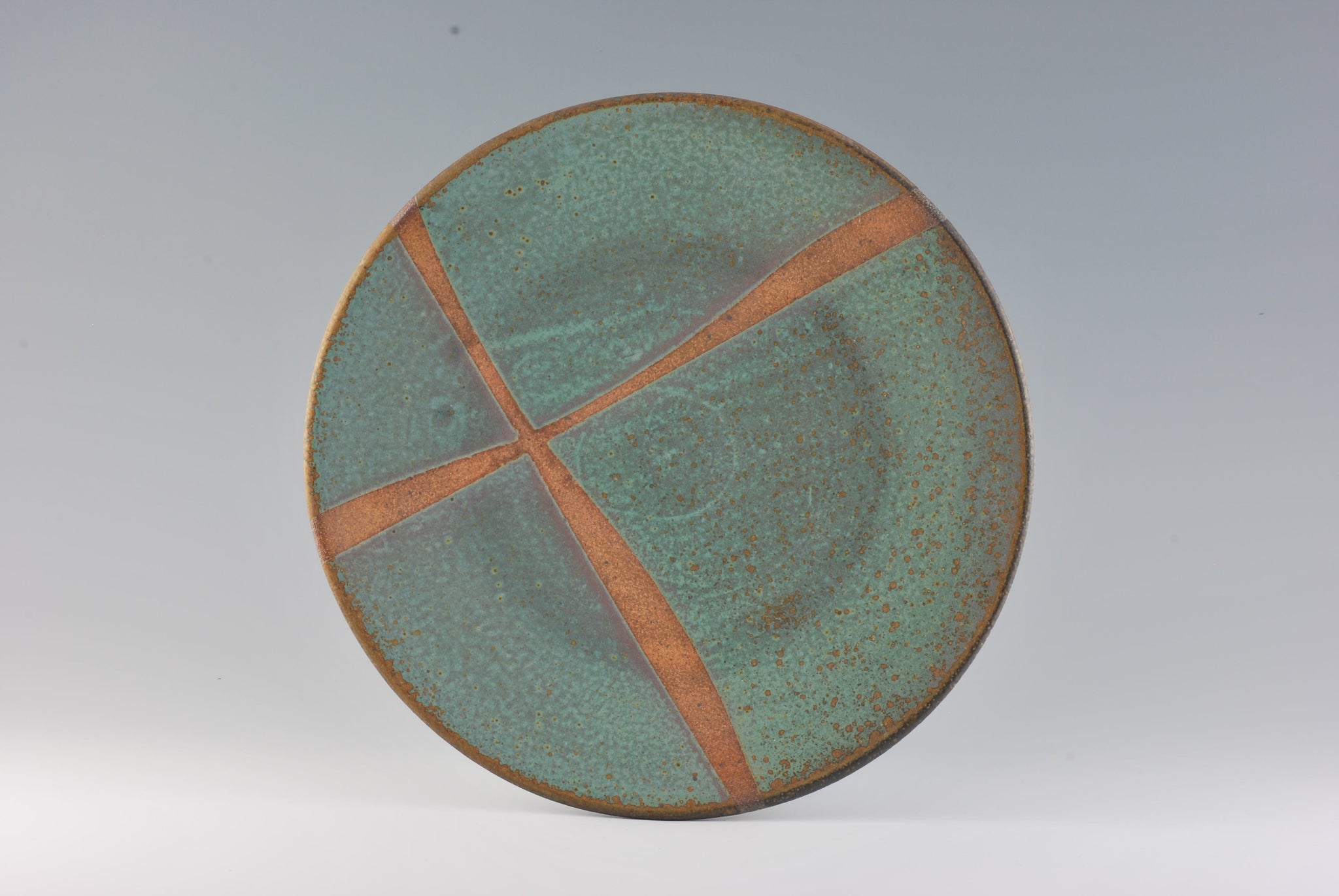 DINNER PLATE 62