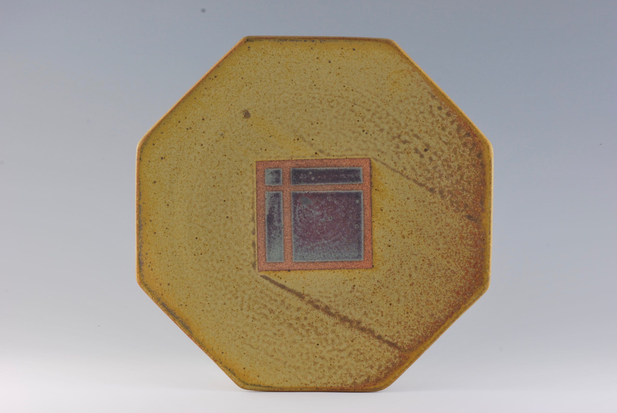DINNER PLATE 63