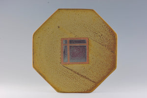 DINNER PLATE 63