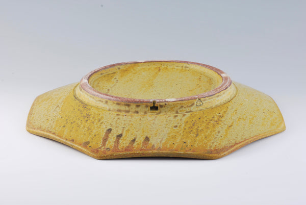 DINNER PLATE 63