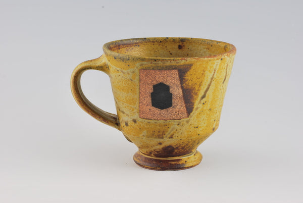 CUP (item 8)