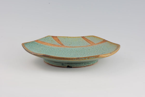 DESSERT PLATE (item 46)